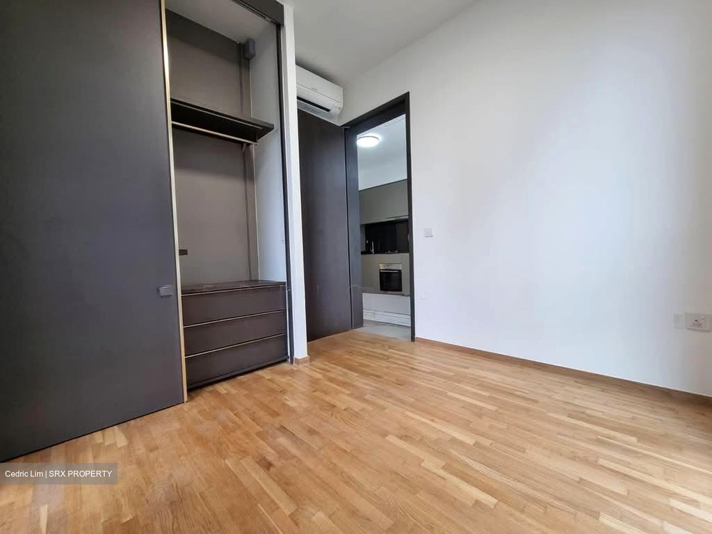 Park Colonial (D13), Condominium #548819711